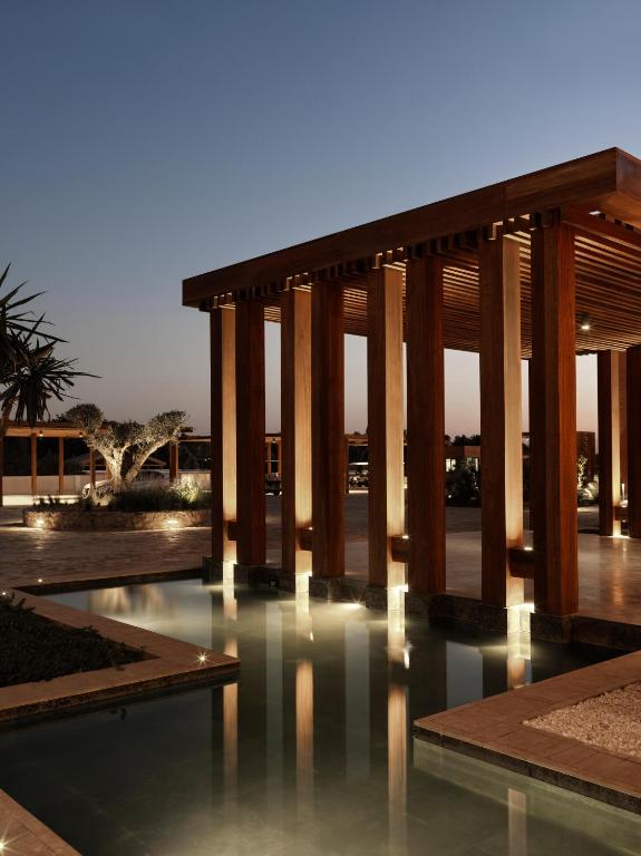 THE CHEDI EL GOUNA